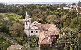 Convento de Cabanas